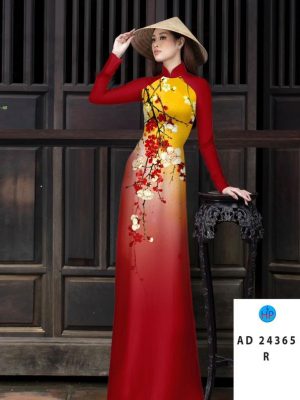Vải Áo Dài Hoa In 3D Thu Hút AD 24365 30 1708070613 480 Vai Ao Dai Hoa In 3D Thu Hut AD 24365