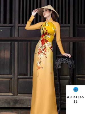 Vải Áo Dài Hoa In 3D Thu Hút AD 24365 32 1708070613 732 Vai Ao Dai Hoa In 3D Thu Hut AD 24365