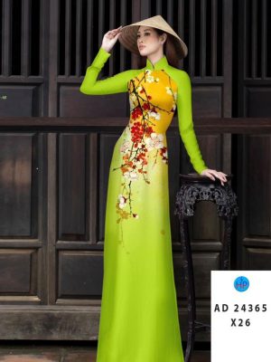 Vải Áo Dài Hoa In 3D Thu Hút AD 24365 35 1708070614 800 Vai Ao Dai Hoa In 3D Thu Hut AD 24365
