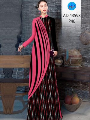 Vải Áo Dài Hoa Văn Độc Đáo AD 43589 30 1708071559 173 Vai Ao Dai Hoa Van Doc Dao AD 43589