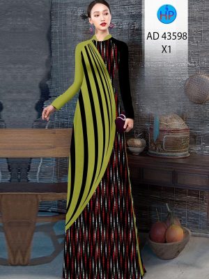 Vải Áo Dài Hoa Văn Độc Đáo AD 43589 28 1708071559 76 Vai Ao Dai Hoa Van Doc Dao AD 43589