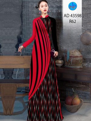 Vải Áo Dài Hoa Văn Độc Đáo AD 43589 29 1708071559 824 Vai Ao Dai Hoa Van Doc Dao AD 43589