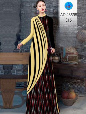 Vải Áo Dài Hoa Văn Độc Đáo AD 43589 31 1708071559 912 Vai Ao Dai Hoa Van Doc Dao AD 43589