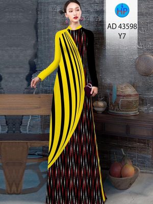 Vải Áo Dài Hoa Văn Độc Đáo AD 43589 33 1708071560 29 Vai Ao Dai Hoa Van Doc Dao AD 43589