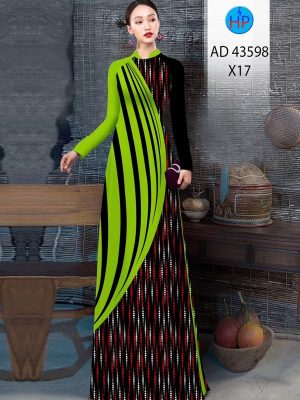 Vải Áo Dài Hoa Văn Độc Đáo AD 43589 34 1708071560 734 Vai Ao Dai Hoa Van Doc Dao AD 43589