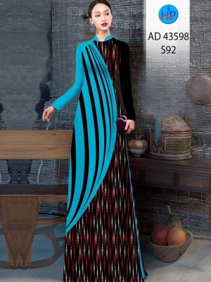 Vải Áo Dài Hoa Văn Độc Đáo AD 43589 41 1708071561 109 Vai Ao Dai Hoa Van Doc Dao AD 43589
