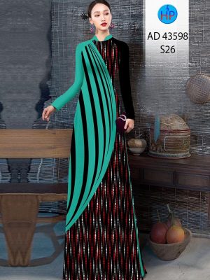 Vải Áo Dài Hoa Văn Độc Đáo AD 43589 37 1708071561 283 Vai Ao Dai Hoa Van Doc Dao AD 43589
