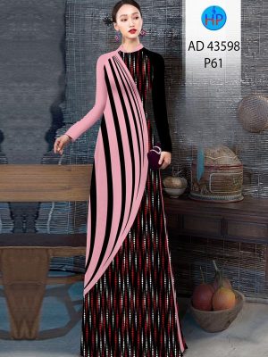 Vải Áo Dài Hoa Văn Độc Đáo AD 43589 39 1708071561 57 Vai Ao Dai Hoa Van Doc Dao AD 43589