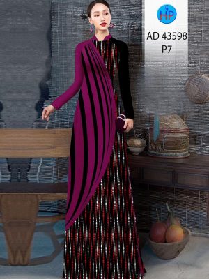 Vải Áo Dài Hoa Văn Độc Đáo AD 43589 40 1708071561 903 Vai Ao Dai Hoa Van Doc Dao AD 43589