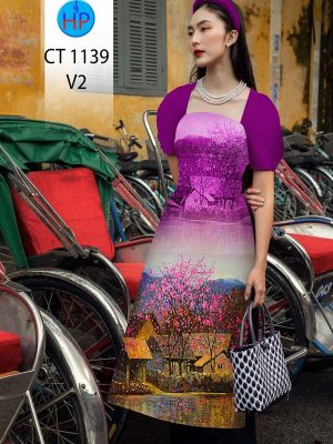 1708072107 55 Vai Ao Dai Cach Tan Hoa Dao Vua Ra AD