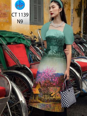 1708072108 168 Vai Ao Dai Cach Tan Hoa Dao Vua Ra AD