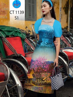 1708072109 265 Vai Ao Dai Cach Tan Hoa Dao Vua Ra AD