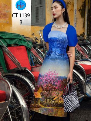 1708072109 75 Vai Ao Dai Cach Tan Hoa Dao Vua Ra AD