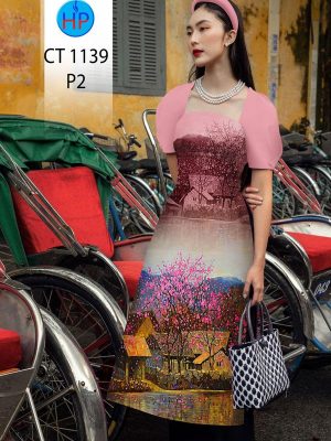 1708072110 830 Vai Ao Dai Cach Tan Hoa Dao Vua Ra AD