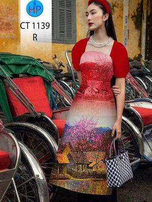 1708072111 953 Vai Ao Dai Cach Tan Hoa Dao Vua Ra AD