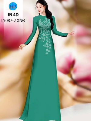Vải Áo Dài Hoa In Chìm 4D Sang Trọng AD LY087 29 1708072621 266 Vai Ao Dai Hoa In Chim 4D Sang Trong AD