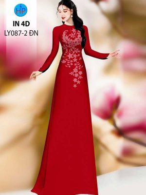 Vải Áo Dài Hoa In Chìm 4D Sang Trọng AD LY087 33 1708072622 147 Vai Ao Dai Hoa In Chim 4D Sang Trong AD
