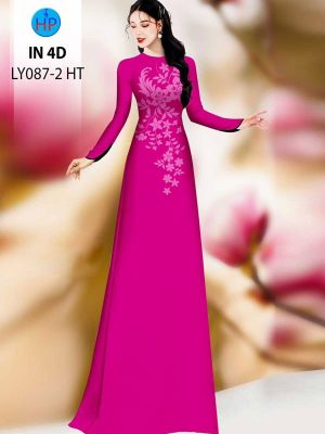 Vải Áo Dài Hoa In Chìm 4D Sang Trọng AD LY087 47 1708072626 8 Vai Ao Dai Hoa In Chim 4D Sang Trong AD