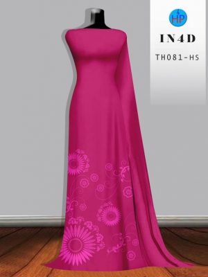 Vải Áo Dài Hoa In Chìm 4D Kiểu Mới AD TH081 26 1708073102 227 Vai Ao Dai Hoa In Chim 4D Kieu Moi AD