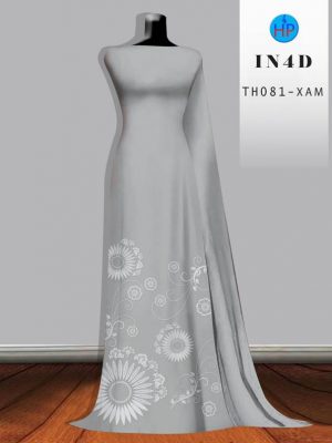 Vải Áo Dài Hoa In Chìm 4D Kiểu Mới AD TH081 36 1708073106 722 Vai Ao Dai Hoa In Chim 4D Kieu Moi AD