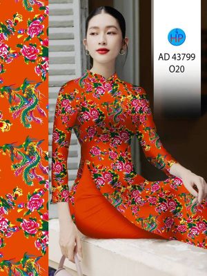 Vải Áo Dài Hoa Văn Rồng Độc Đáo Vừa Ra AD 43799 27 1708073602 634 Vai Ao Dai Hoa Van Rong Doc Dao Vua Ra