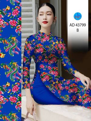 Vải Áo Dài Hoa Văn Rồng Độc Đáo Vừa Ra AD 43799 26 1708073602 855 Vai Ao Dai Hoa Van Rong Doc Dao Vua Ra
