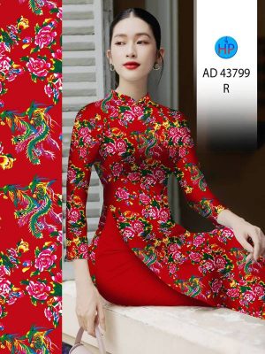 Vải Áo Dài Hoa Văn Rồng Độc Đáo Vừa Ra AD 43799 29 1708073603 94 Vai Ao Dai Hoa Van Rong Doc Dao Vua Ra