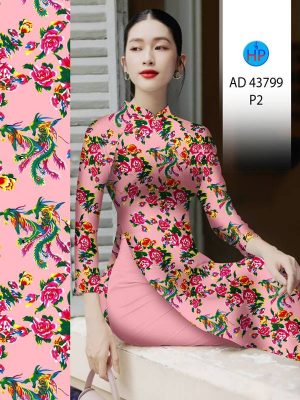 Vải Áo Dài Hoa Văn Rồng Độc Đáo Vừa Ra AD 43799 32 1708073605 113 Vai Ao Dai Hoa Van Rong Doc Dao Vua Ra