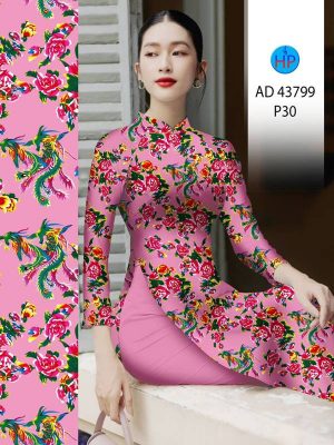 Vải Áo Dài Hoa Văn Rồng Độc Đáo Vừa Ra AD 43799 33 1708073605 288 Vai Ao Dai Hoa Van Rong Doc Dao Vua Ra