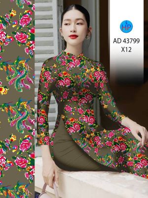 Vải Áo Dài Hoa Văn Rồng Độc Đáo Vừa Ra AD 43799 39 1708073607 157 Vai Ao Dai Hoa Van Rong Doc Dao Vua Ra