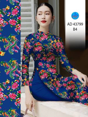 Vải Áo Dài Hoa Văn Rồng Độc Đáo Vừa Ra AD 43799 41 1708073607 566 Vai Ao Dai Hoa Van Rong Doc Dao Vua Ra