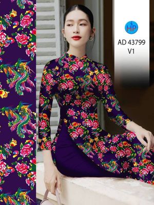 Vải Áo Dài Hoa Văn Rồng Độc Đáo Vừa Ra AD 43799 42 1708073608 994 Vai Ao Dai Hoa Van Rong Doc Dao Vua Ra
