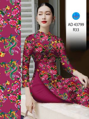 Vải Áo Dài Hoa Văn Rồng Độc Đáo Vừa Ra AD 43799 43 1708073609 636 Vai Ao Dai Hoa Van Rong Doc Dao Vua Ra