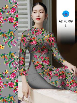 Vải Áo Dài Hoa Văn Rồng Độc Đáo Vừa Ra AD 43799 47 1708073610 255 Vai Ao Dai Hoa Van Rong Doc Dao Vua Ra