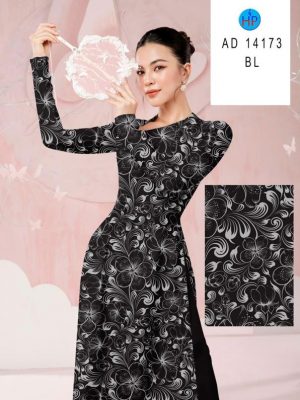 Vải Áo Dài Hoa Văn Đều Thiết Kế 2024 AD 14173 20 1708307183 316 Vai Ao Dai Hoa Van Deu Thiet Ke 2024 AD