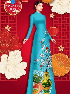 Vải Áo Dài Đón Tết Kiểu Mới AD 24372 22 1708307680 448 Vai Ao Dai Don Tet Kieu Moi AD 24372
