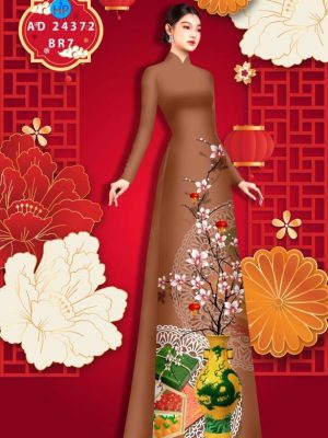Vải Áo Dài Đón Tết Kiểu Mới AD 24372 24 1708307681 858 Vai Ao Dai Don Tet Kieu Moi AD 24372