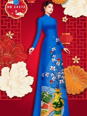 Vải Áo Dài Đón Tết Kiểu Mới AD 24372 26 1708307682 162 Vai Ao Dai Don Tet Kieu Moi AD 24372