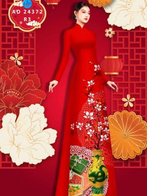 Vải Áo Dài Đón Tết Kiểu Mới AD 24372 34 1708307683 530 Vai Ao Dai Don Tet Kieu Moi AD 24372