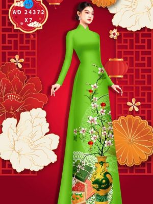 Vải Áo Dài Đón Tết Kiểu Mới AD 24372 32 1708307683 688 Vai Ao Dai Don Tet Kieu Moi AD 24372