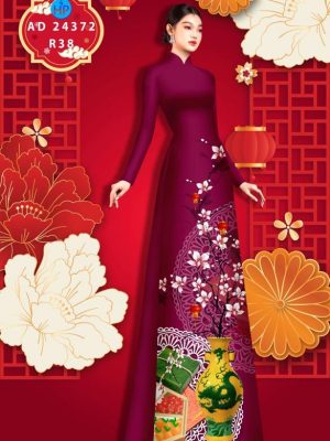 Vải Áo Dài Đón Tết Kiểu Mới AD 24372 31 1708307683 746 Vai Ao Dai Don Tet Kieu Moi AD 24372