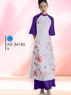 Vải Áo Dài Hoa In 3D Vừa Ra AD 34185 20 1708308721 671 Vai Ao Dai Hoa In 3D Vua Ra AD 34185