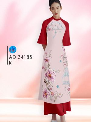 Vải Áo Dài Hoa In 3D Vừa Ra AD 34185 21 1708308722 194 Vai Ao Dai Hoa In 3D Vua Ra AD 34185