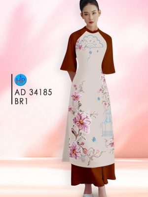 Vải Áo Dài Hoa In 3D Vừa Ra AD 34185 24 1708308722 656 Vai Ao Dai Hoa In 3D Vua Ra AD 34185