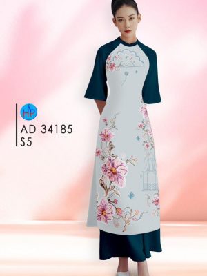 Vải Áo Dài Hoa In 3D Vừa Ra AD 34185 27 1708308723 189 Vai Ao Dai Hoa In 3D Vua Ra AD 34185