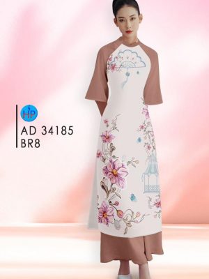 Vải Áo Dài Hoa In 3D Vừa Ra AD 34185 28 1708308723 832 Vai Ao Dai Hoa In 3D Vua Ra AD 34185