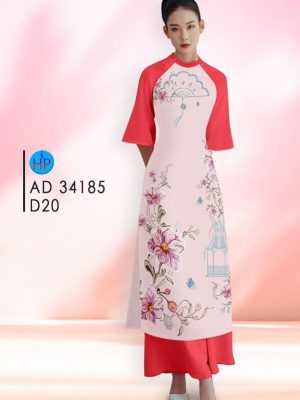 Vải Áo Dài Hoa In 3D Vừa Ra AD 34185 31 1708308724 446 Vai Ao Dai Hoa In 3D Vua Ra AD 34185