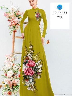 Vải Áo Dài Hoa Hồng Độc Đáo AD 14163 28 1708309258 114 Vai Ao Dai Hoa Hong Doc Dao AD 14163