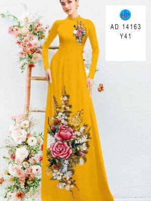 Vải Áo Dài Hoa Hồng Độc Đáo AD 14163 34 1708309259 122 Vai Ao Dai Hoa Hong Doc Dao AD 14163