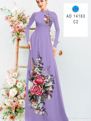 Vải Áo Dài Hoa Hồng Độc Đáo AD 14163 35 1708309260 440 Vai Ao Dai Hoa Hong Doc Dao AD 14163